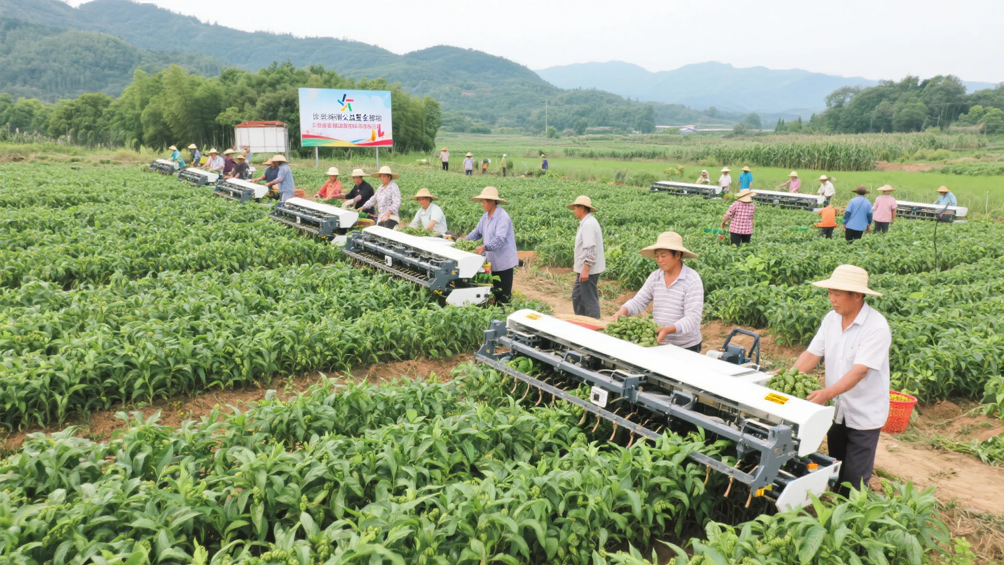 公益金助力山西武乡革命老区振兴新篇章
