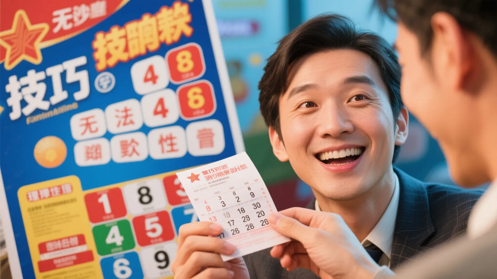 幸运飞艇