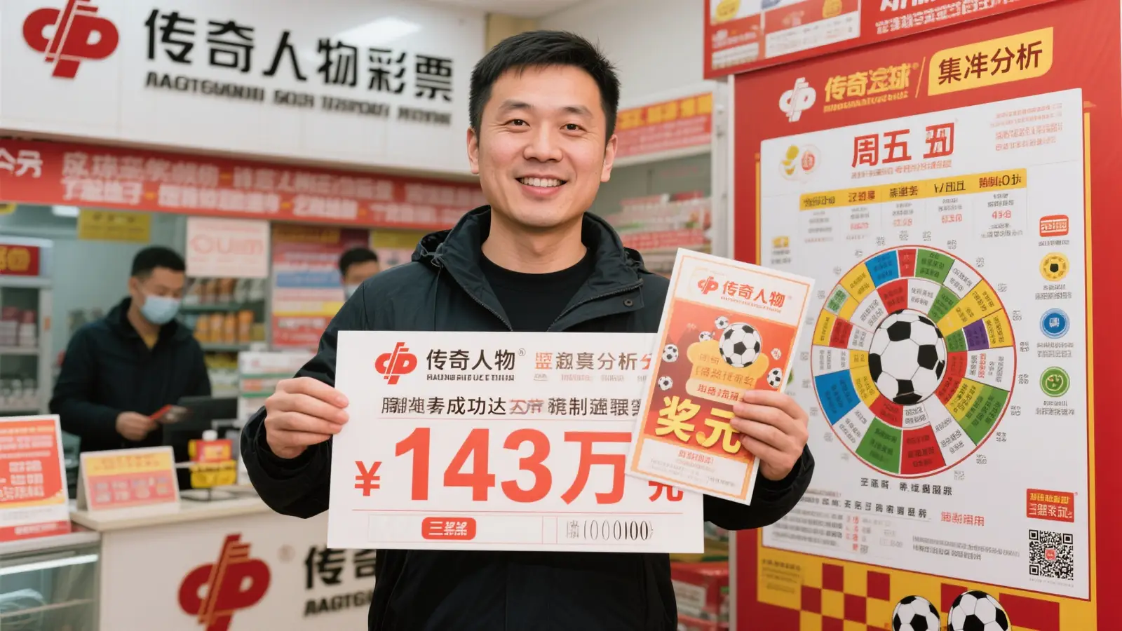 幸运飞艇