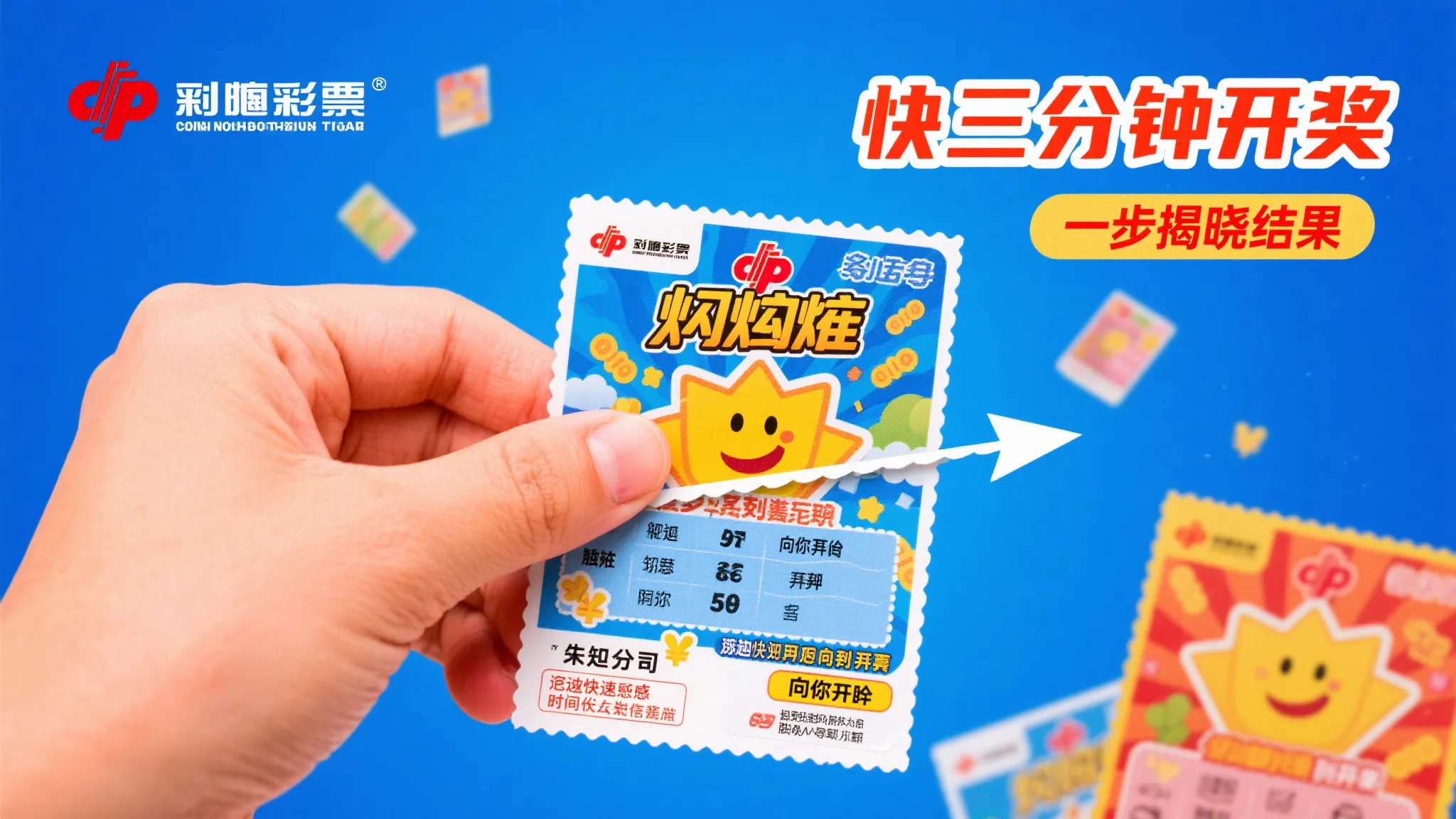 幸运飞艇