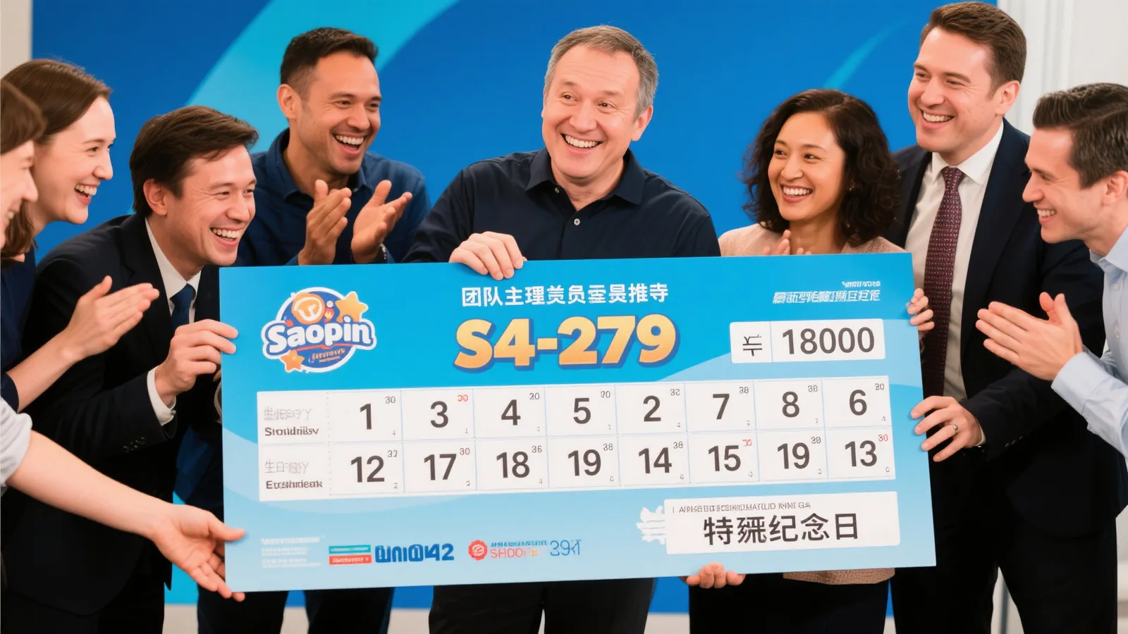 幸运飞艇