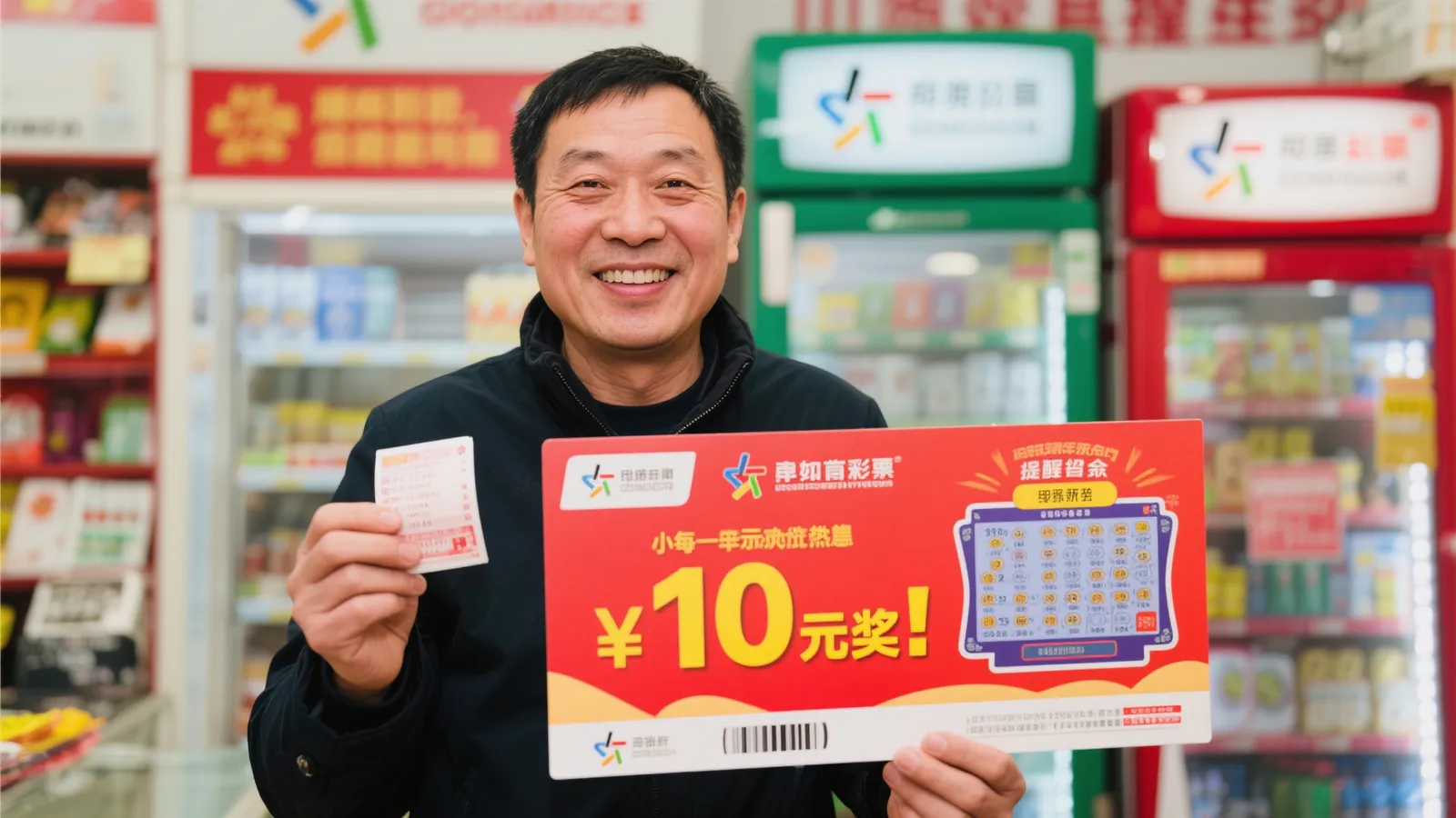 幸运飞艇