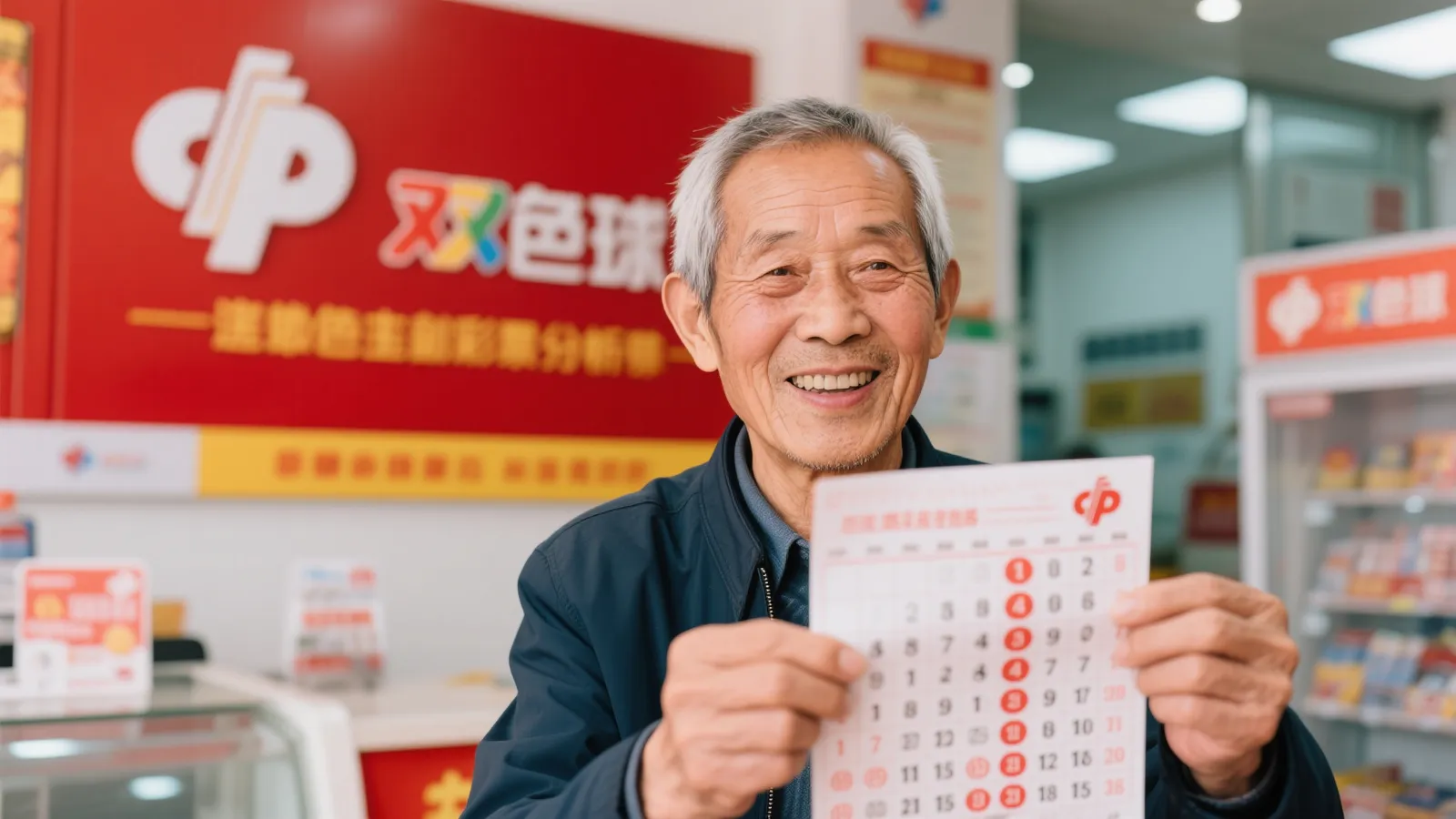 幸运飞艇