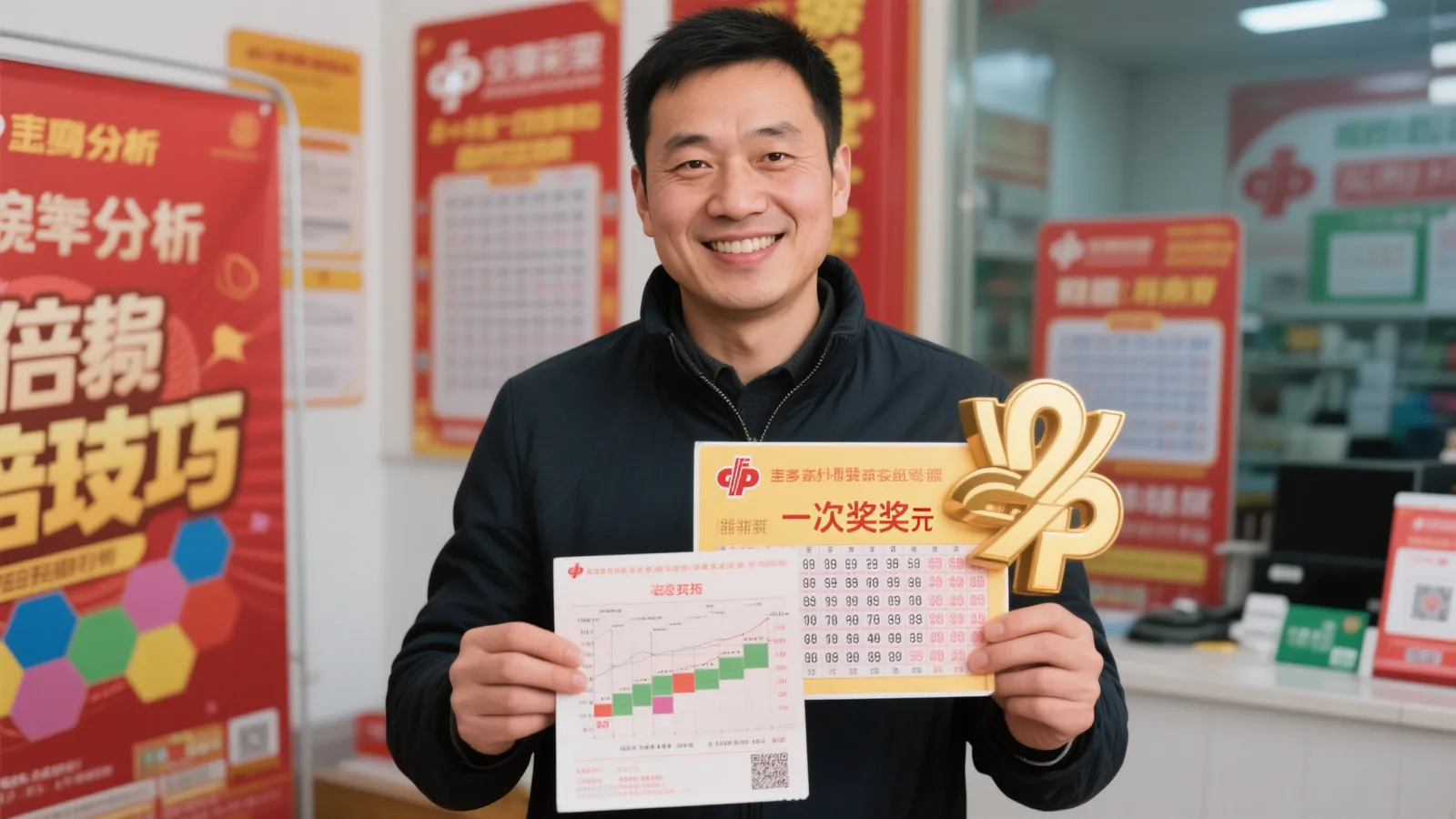 幸运飞艇