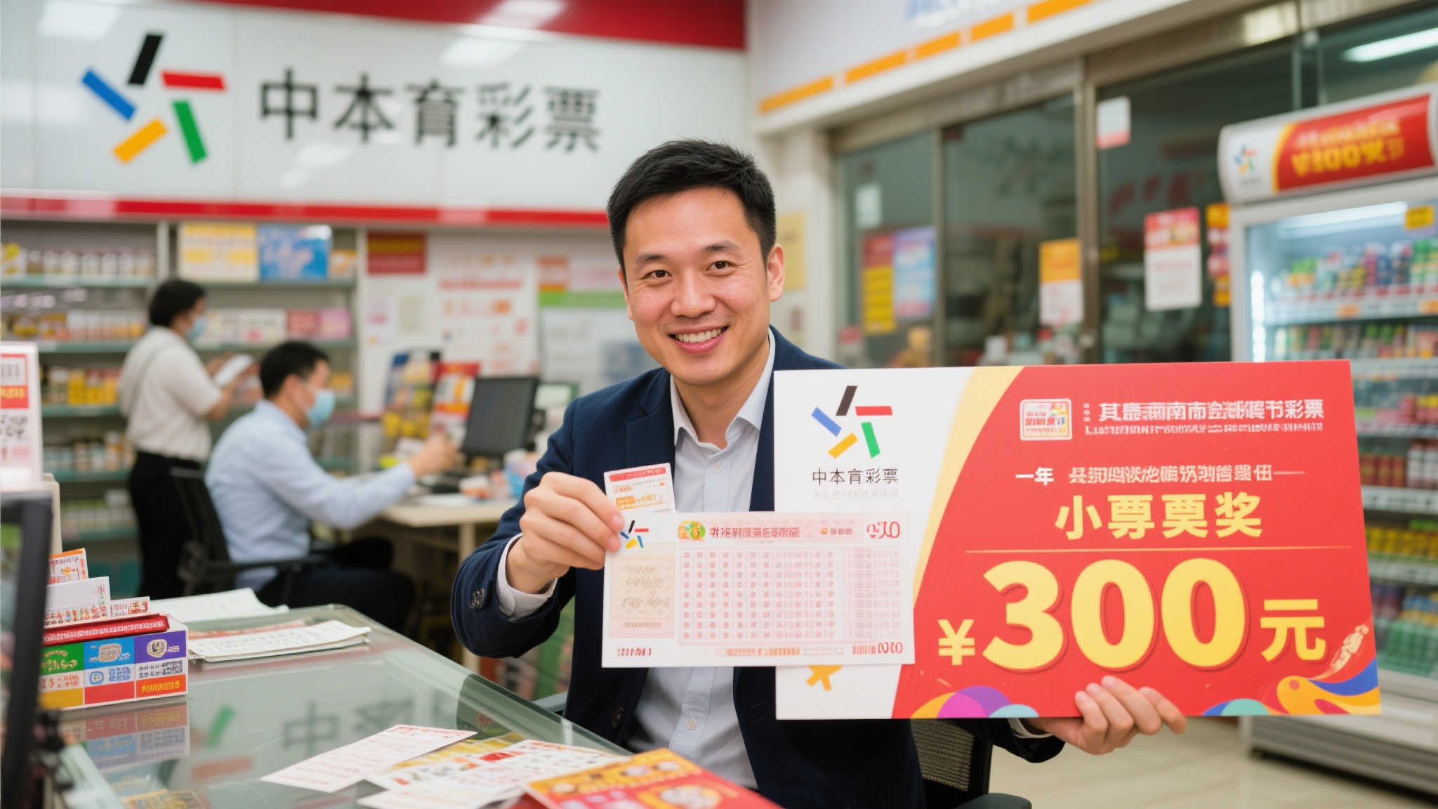 幸运飞艇