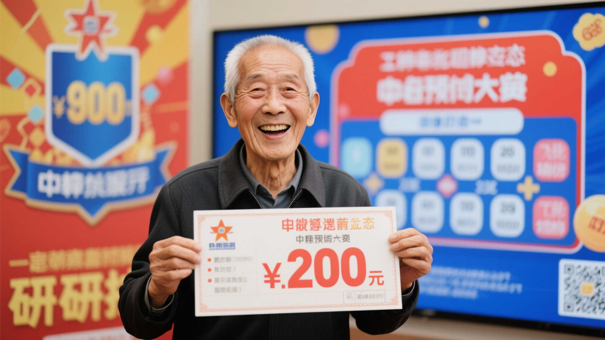幸运飞艇