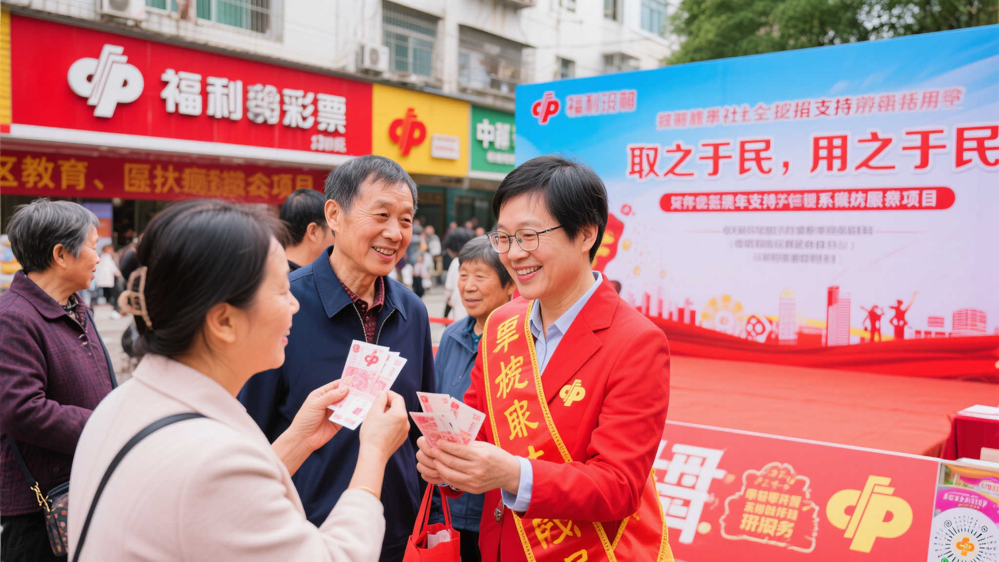 幸运飞艇