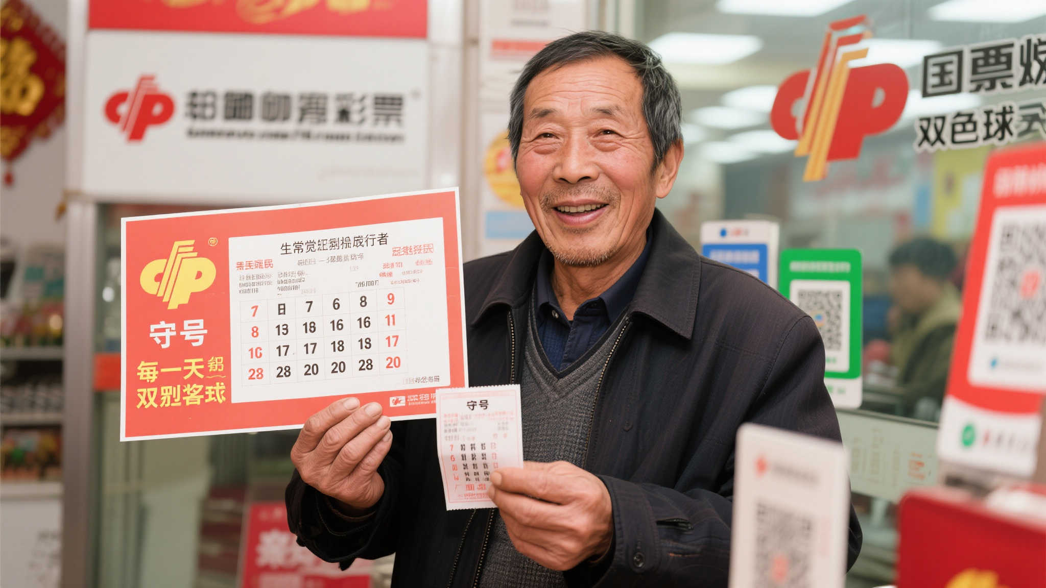 幸运飞艇