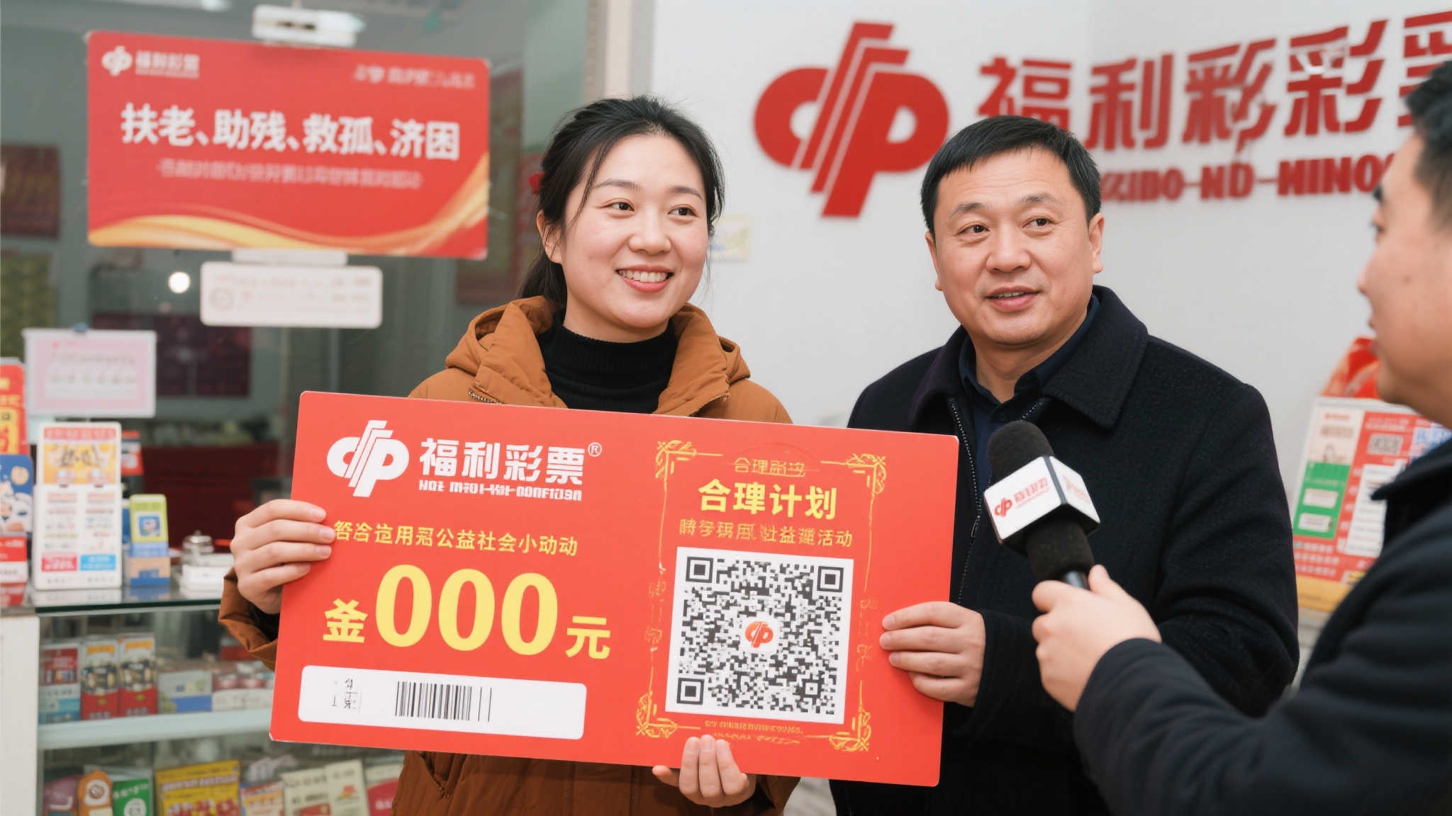 幸运飞艇