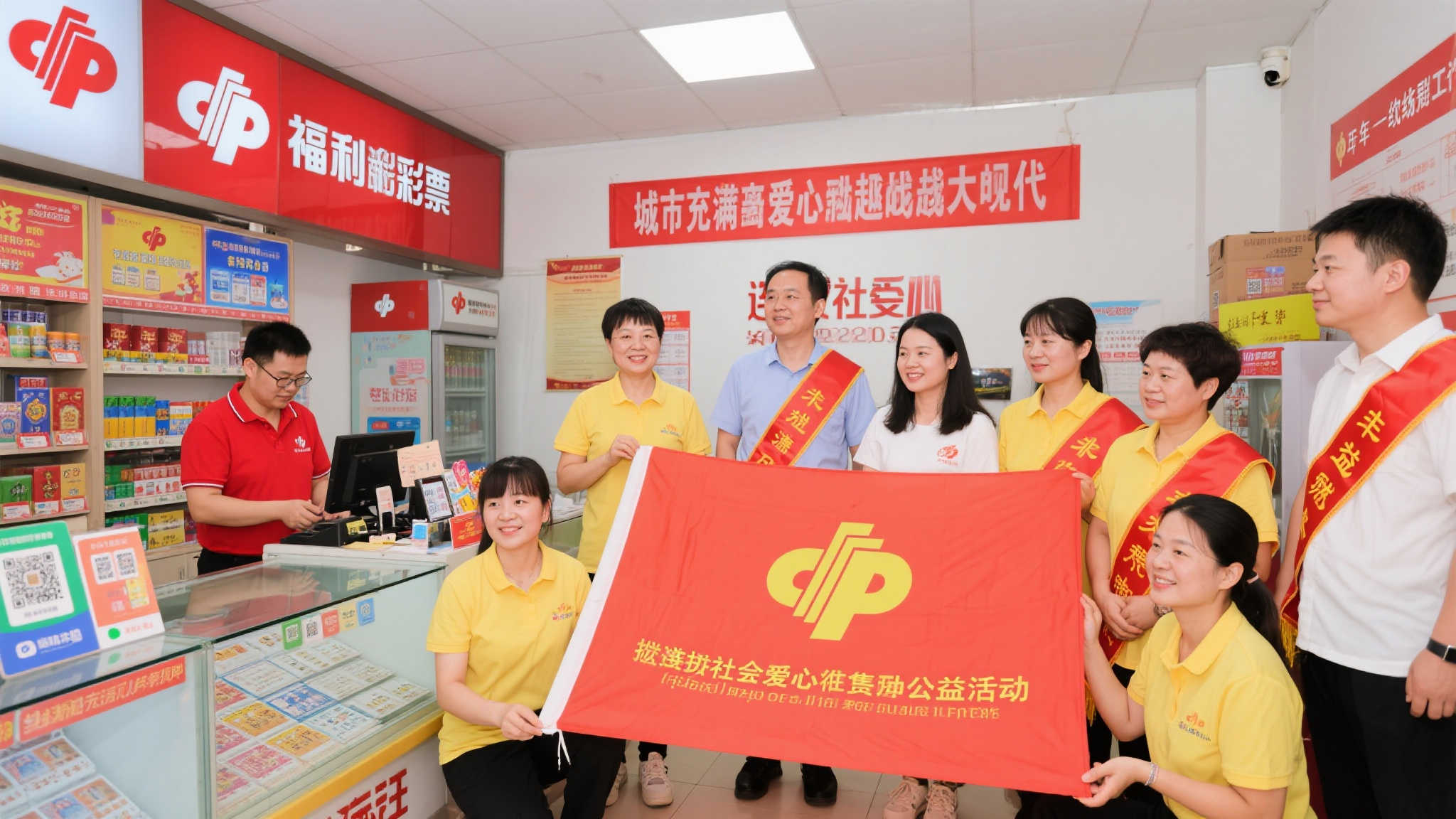 幸运飞艇