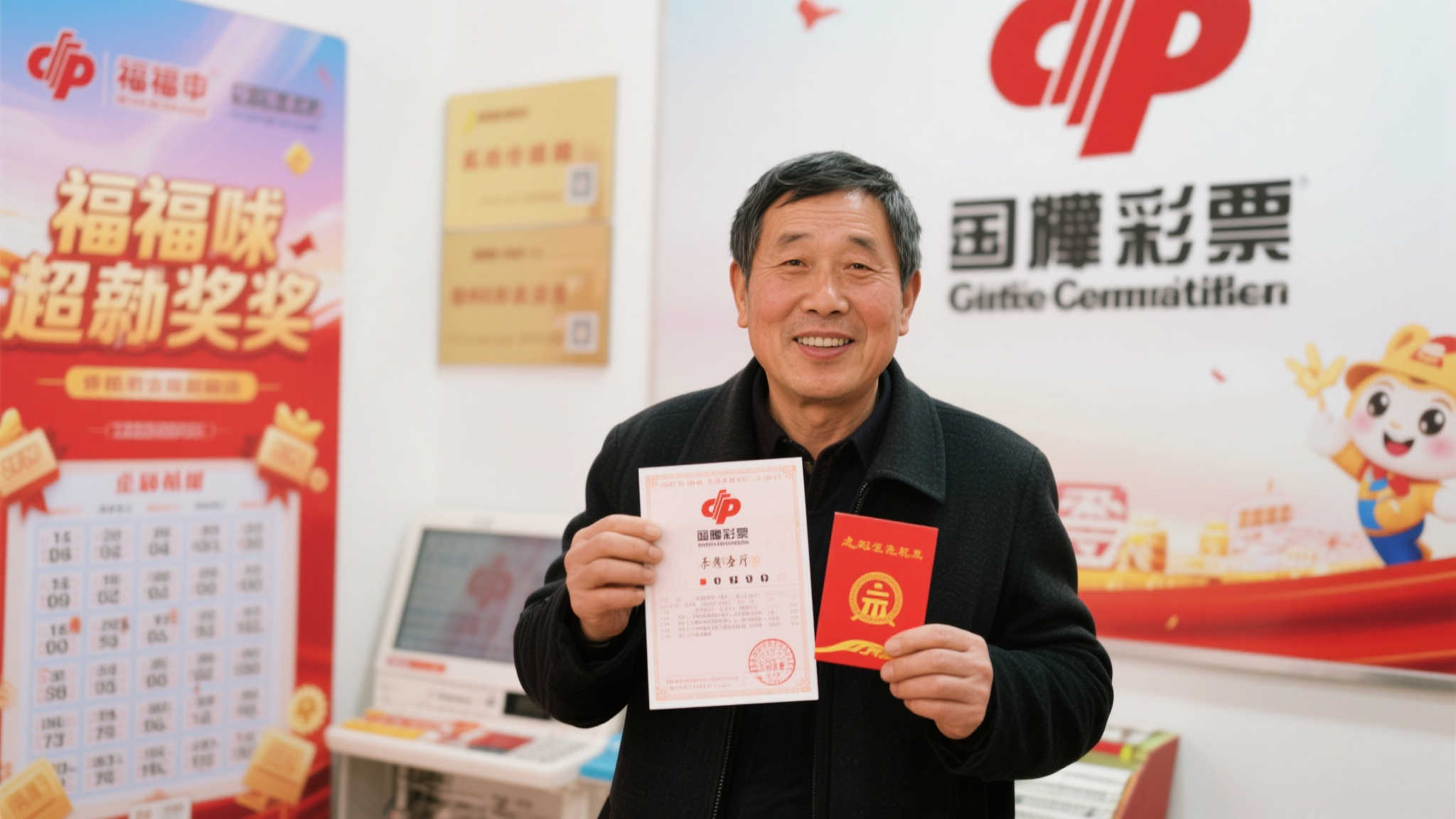 幸运飞艇