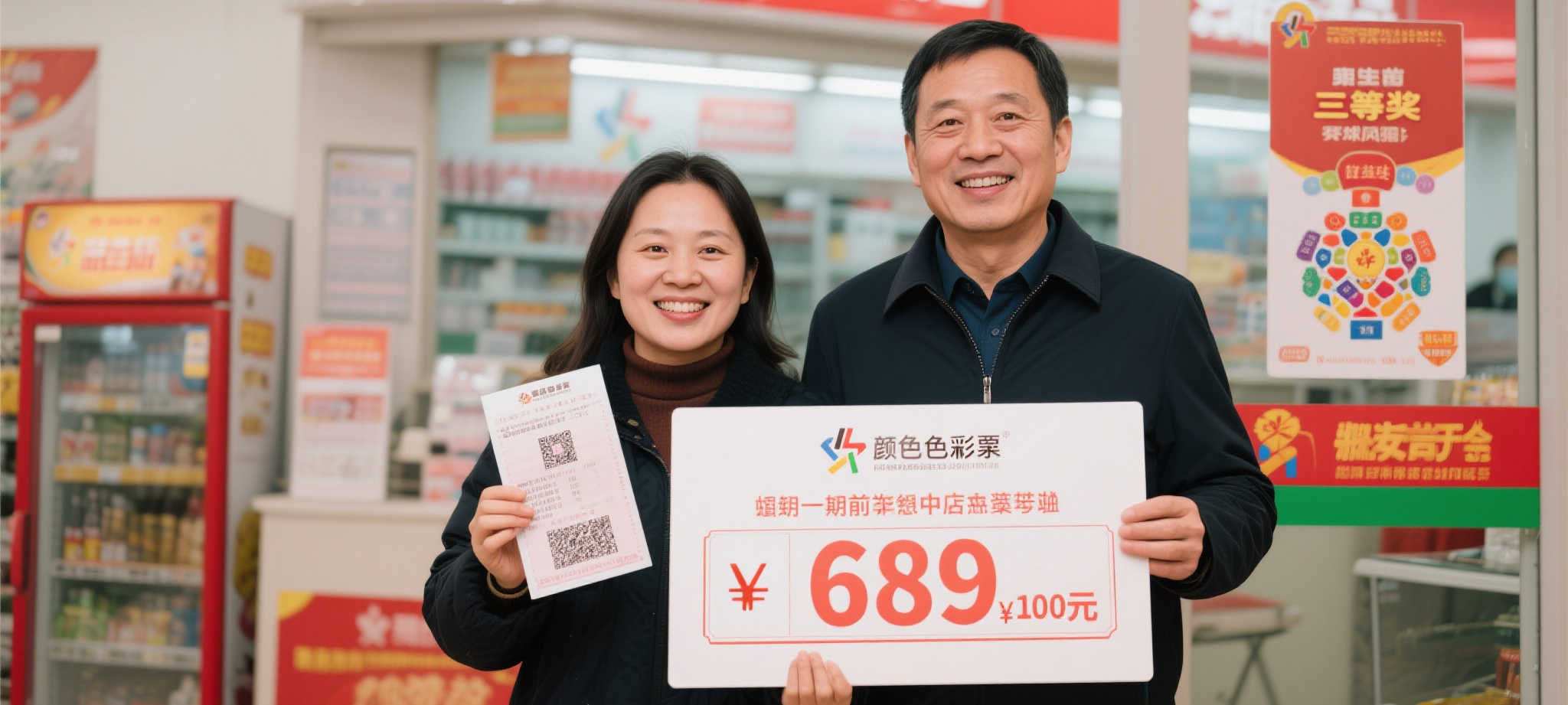 幸运飞艇