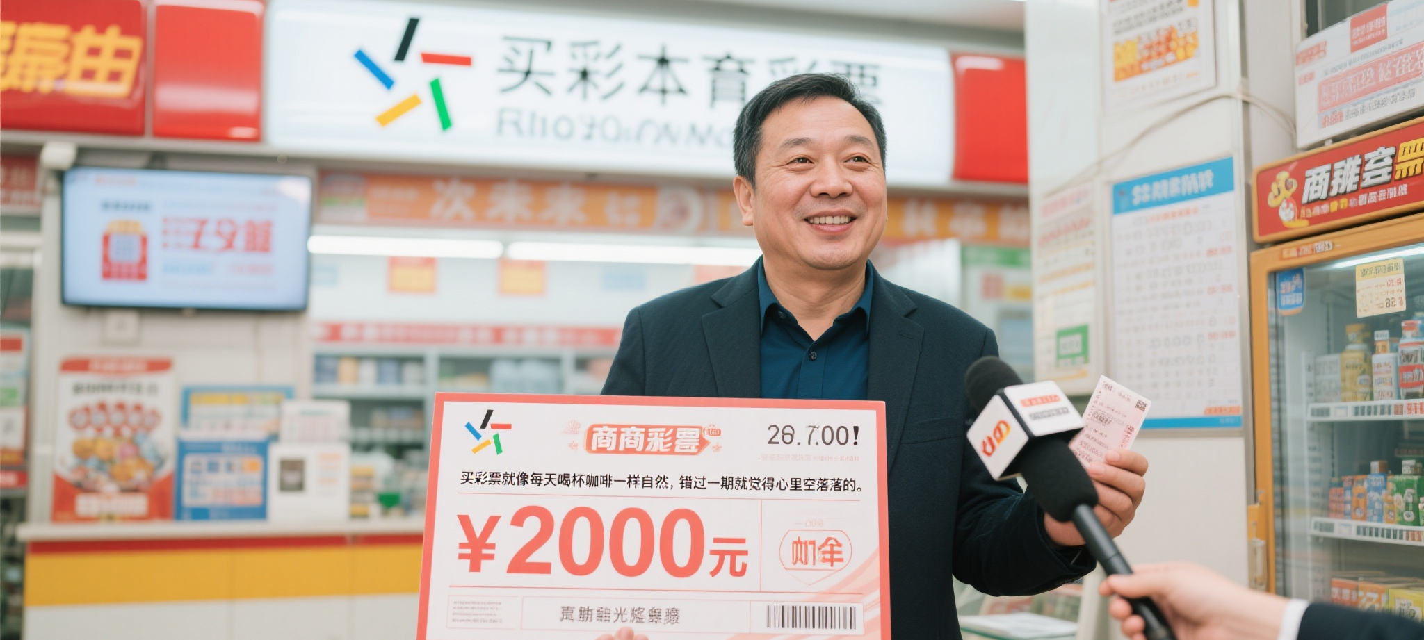 幸运飞艇